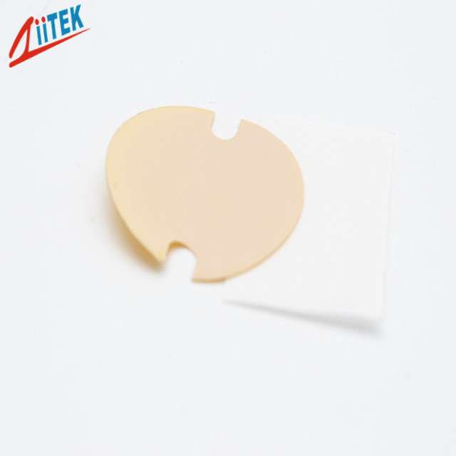 Material de mudança de fase do laptop CPU Térmica Material de mudança de fase para equipamentos de conversão de energia