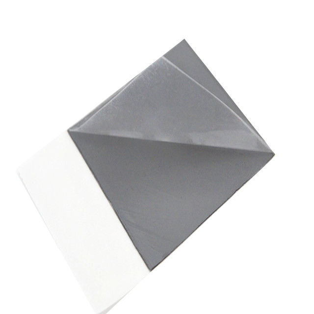 Laptop Material de mudança de fase de silicone CPU GPU Condutor térmico 5.0W Material de mudança de fase
