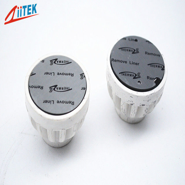 Pads térmicos de silicone resistentes ao calor para computadores portáteis Heatsink CPU GPU SSD IC LED Cooler