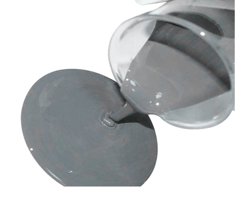 Pasta térmica de superfície excelente da mudança de fase da molhabilidade para dispositivos e módulos de semicondutores de poder